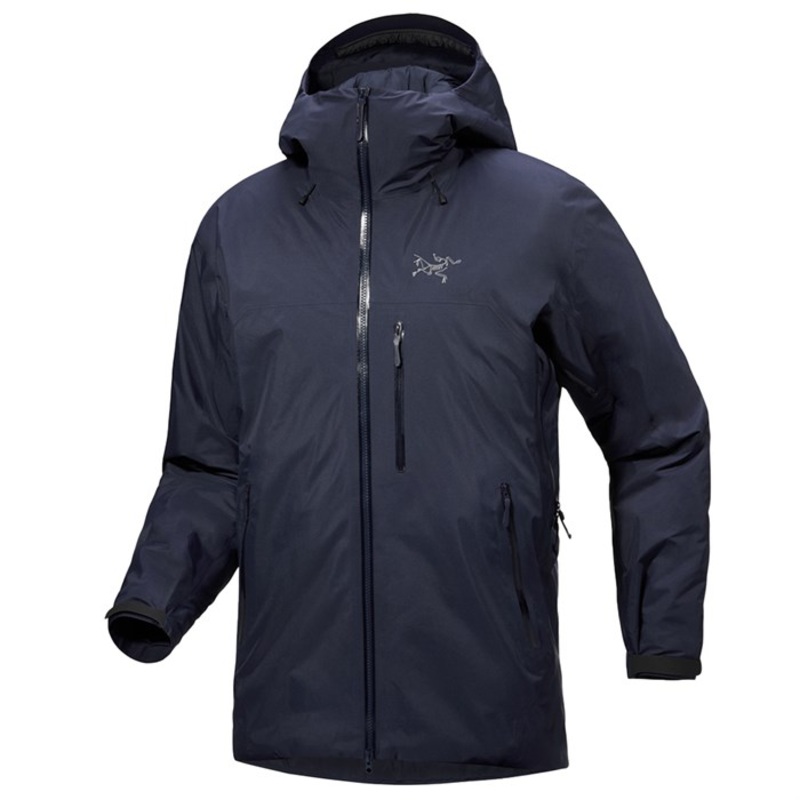 Arc’teryx Beta Insulated Jacket – Men’s