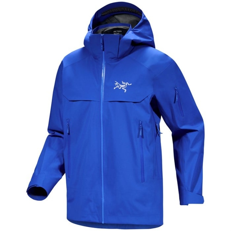 Arc’teryx Macai Shell Jacket – Men’s