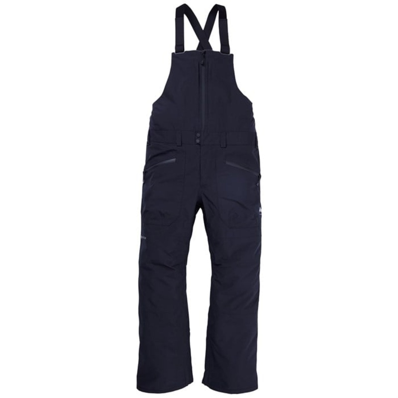 Burton Reserve Bib Pants – Men’s