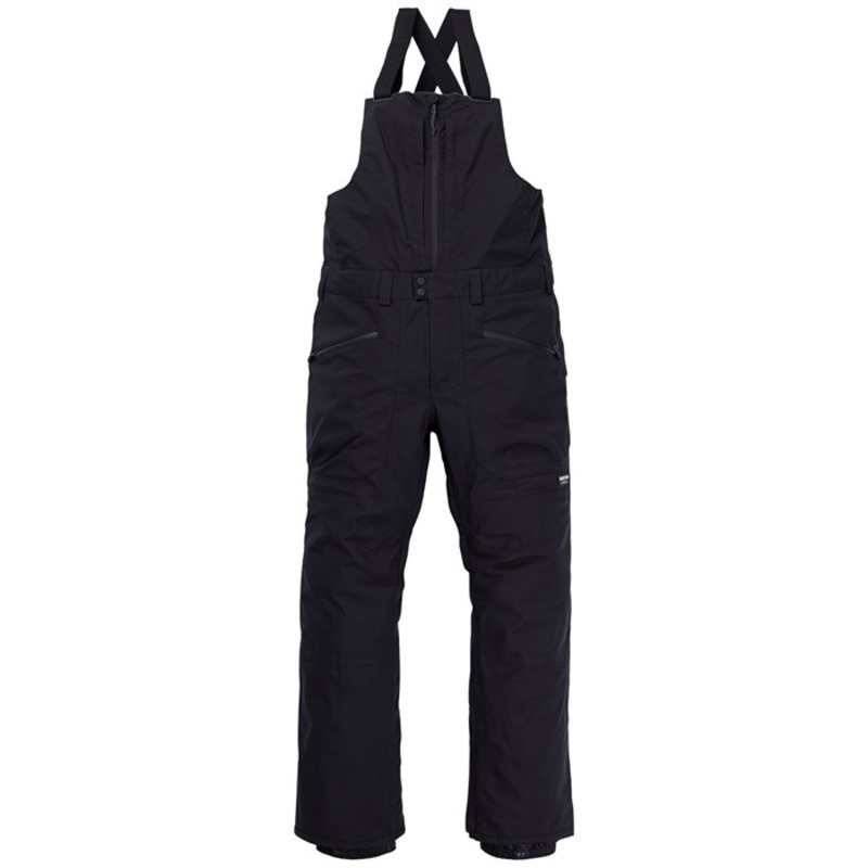 Burton Reserve Tall Bib Pants – Men’s
