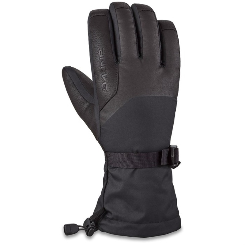 Dakine Nova Gloves|Black|S|M|L|XL