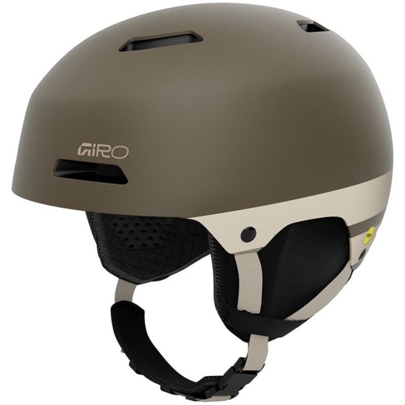 Giro Ledge MIPS Helmet|Matte Bark|Matte Black|Matte Graphite|Matte Indigo|Matte Orange|Matte Peacock|Matte Stone|Matte White/Pink|Save A Brain|S|M|L|XL