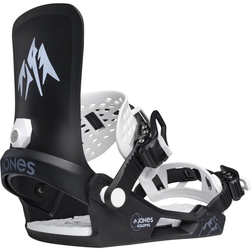 Jones Eclipse Snowboard Bindings – Kids’ 2026