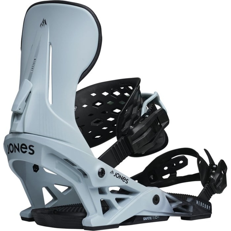 Jones Mercury Snowboard Bindings 2026