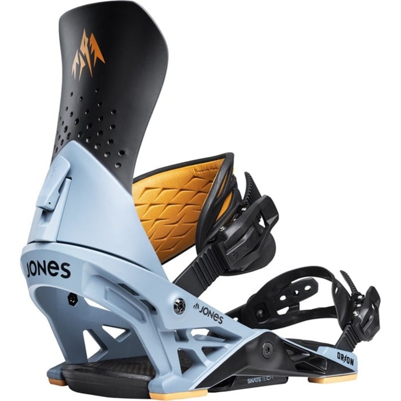 Jones Orion Snowboard Bindings 2026