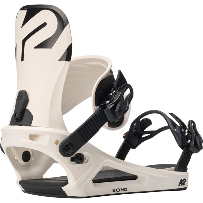 K2 Bond Snowboard Bindings 2026