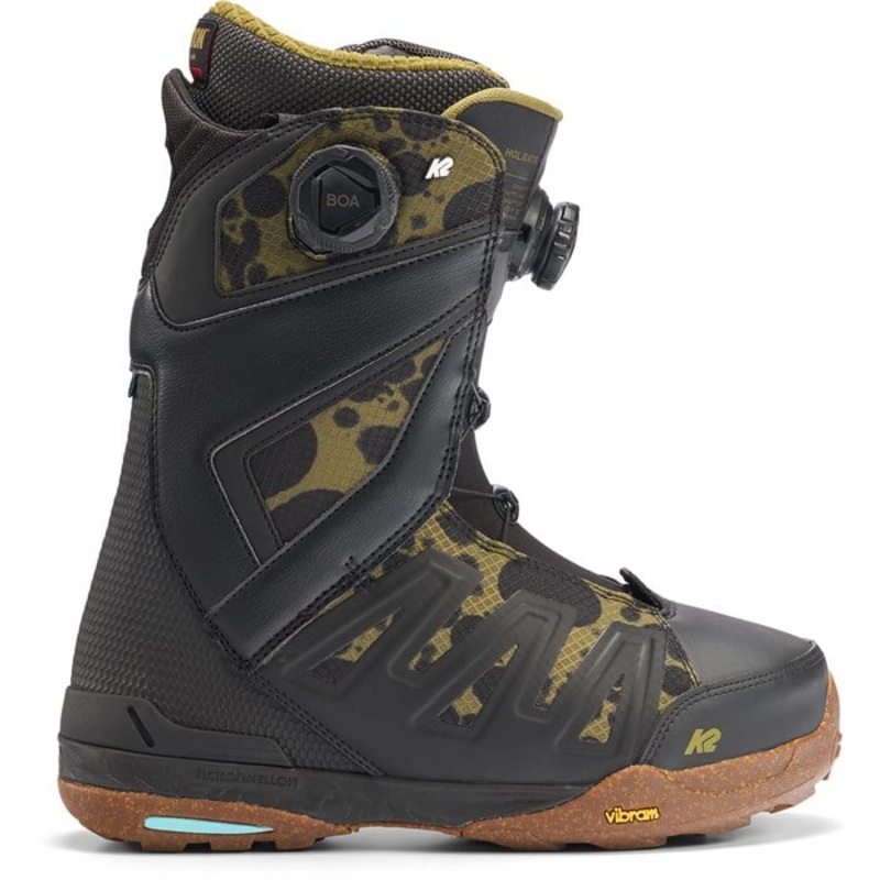 K2 Holgate Snowboard Boots 2026