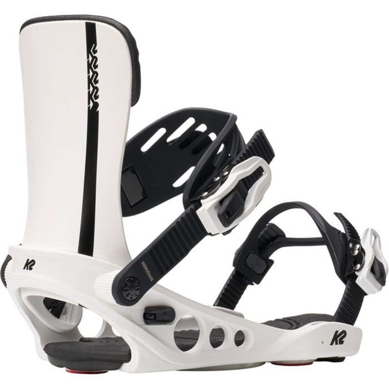 K2 Meridian Snowboard Bindings – Women’s 2026