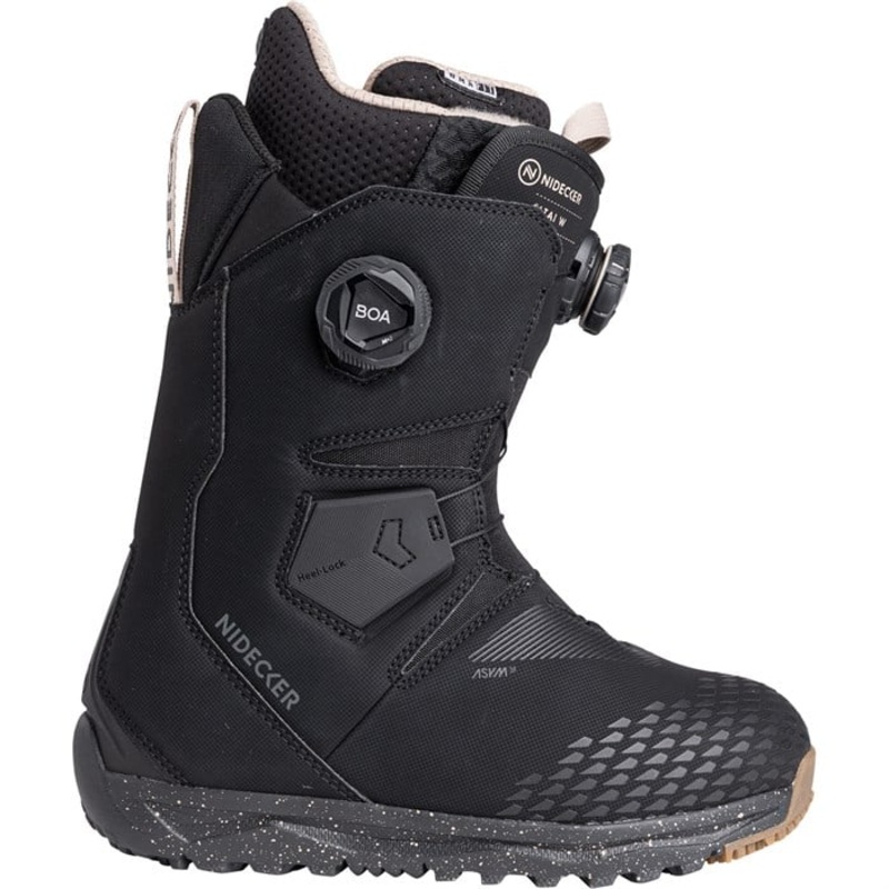 Nidecker Altai Snowboard Boots – Women’s 2026