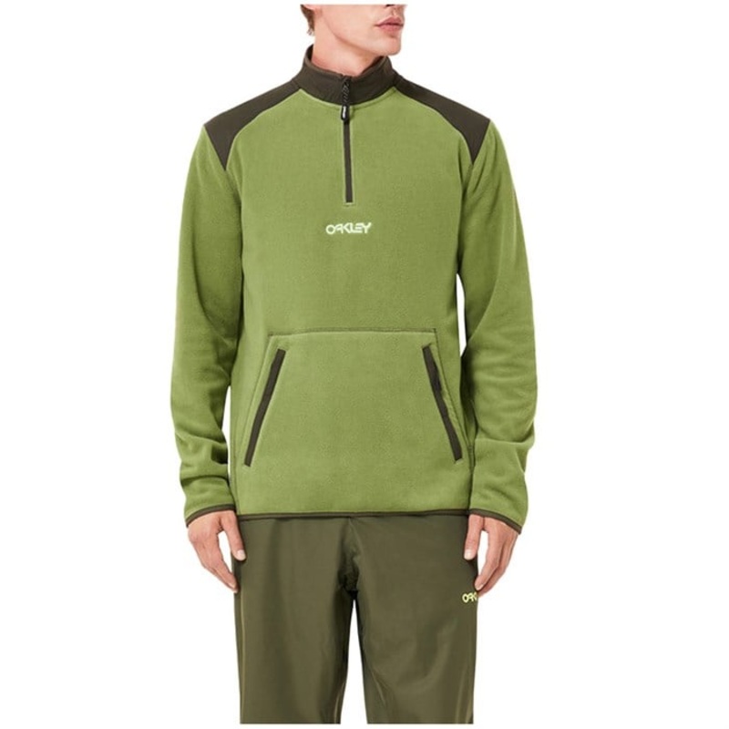 Oakley Butter Tech Fleece – Men’s