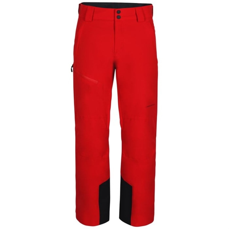 Obermeyer Force Pants – Men’s|Black|Fresno Red|Midnight Navy|Spark|Stone|2XL|L|XL