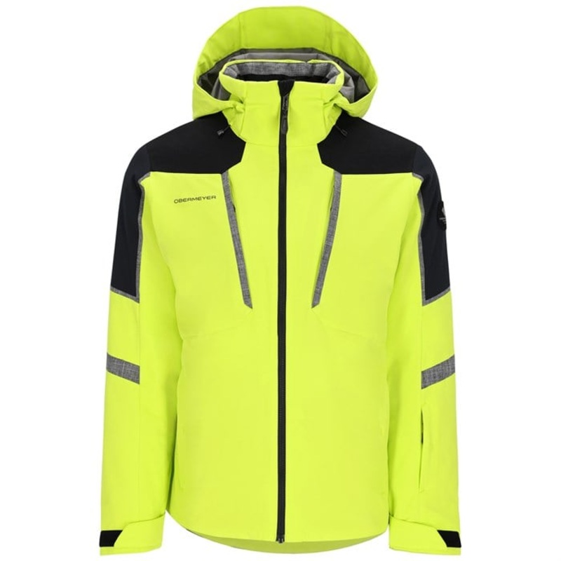 Obermeyer Foundation Jacket – Men’s
