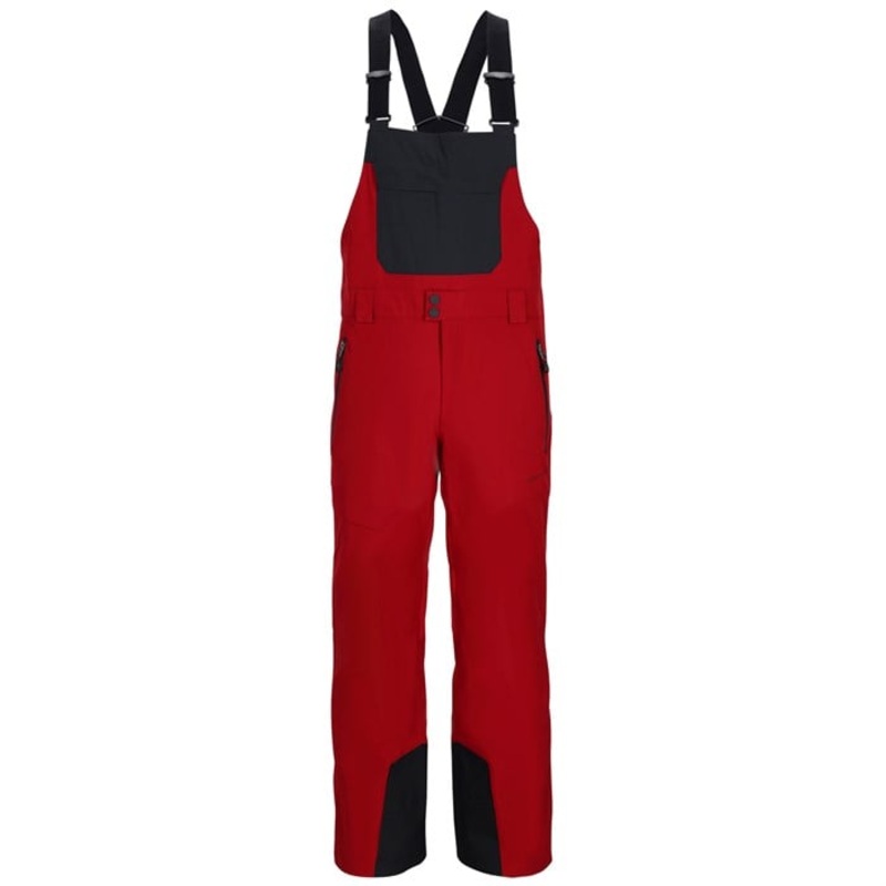 Obermeyer Perseus Bib Pants – Men’s