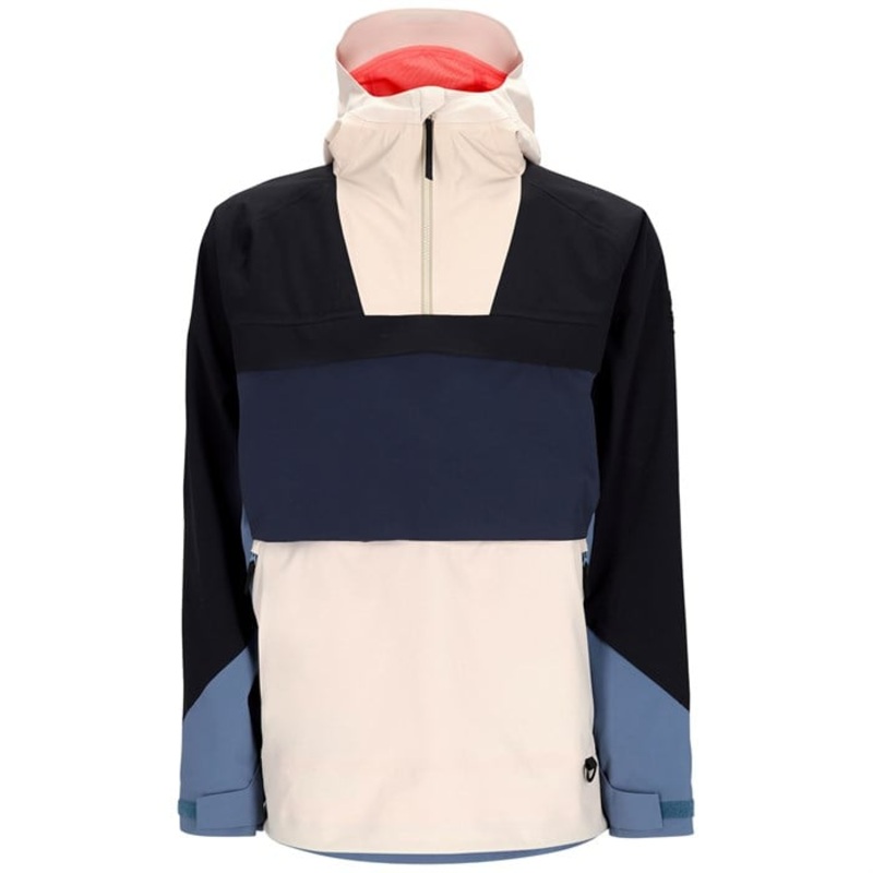 Obermeyer Steibis Anorak – Men’s