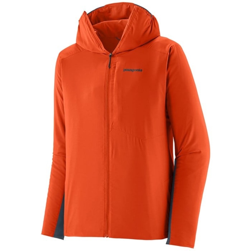 Patagonia Nano-Air Ultralight Full-Zip Hoodie – Men’s