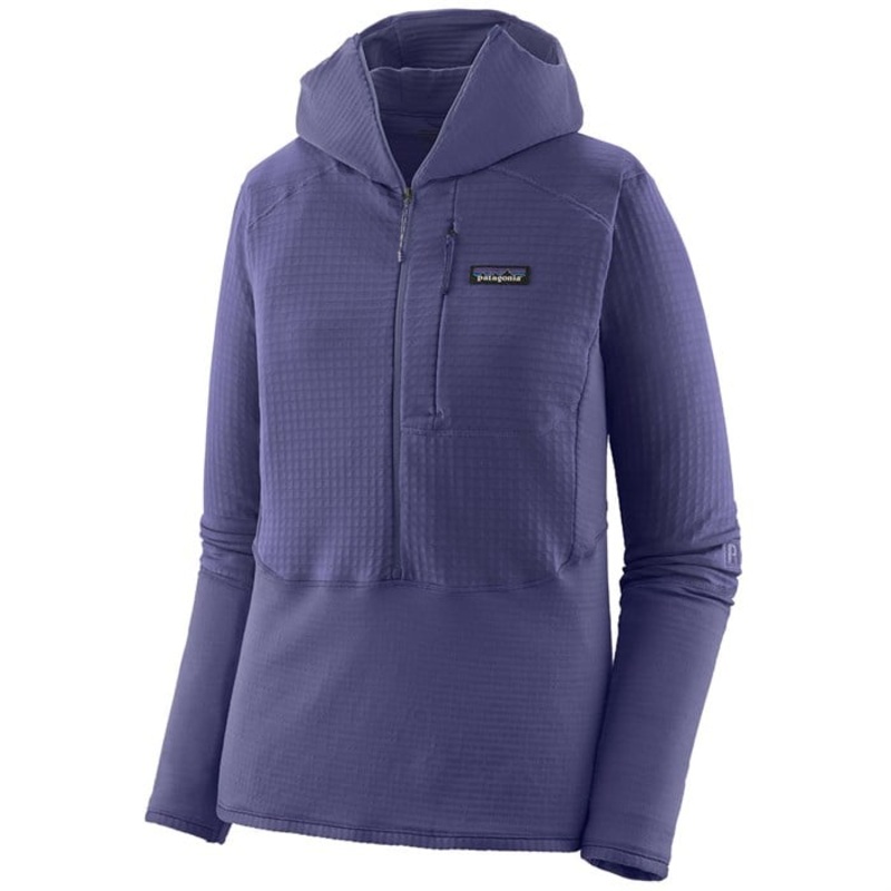Patagonia R1 Pullover Hoodie – Women’s
