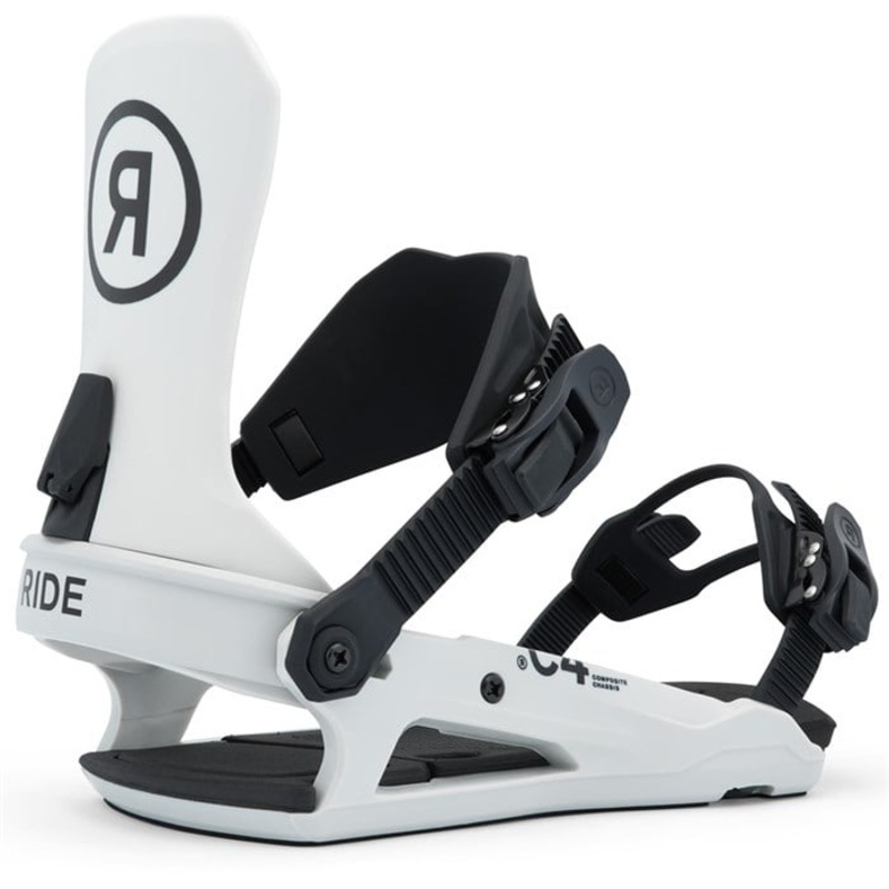 Ride C-4 Snowboard Bindings 2026