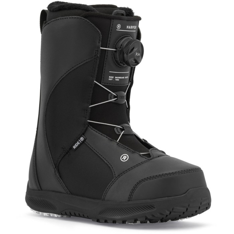 Ride Harper Snowboard Boots – Women’s 2026