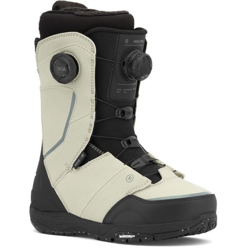 Ride Hera Pro Snowboard Boots – Women’s 2026