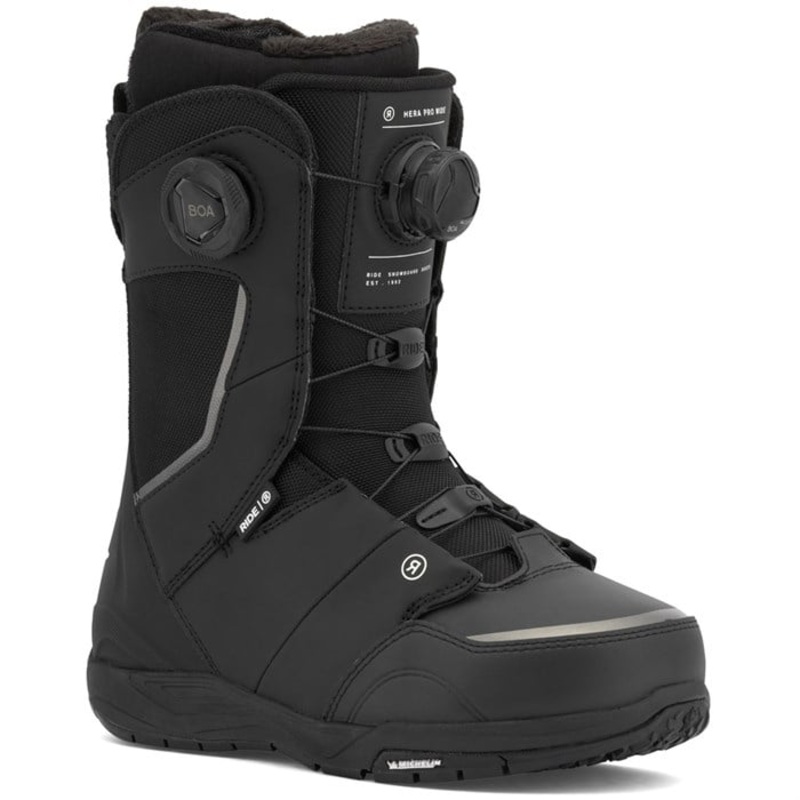 Ride Hera Pro Wide Snowboard Boots – Women’s 2026