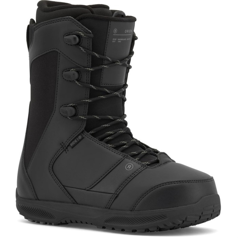 Ride Orion Snowboard Boots 2026