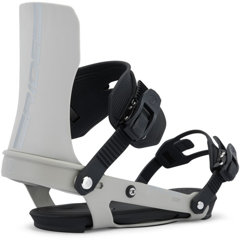Ride Specter Snowboard Bindings – Women’s 2026