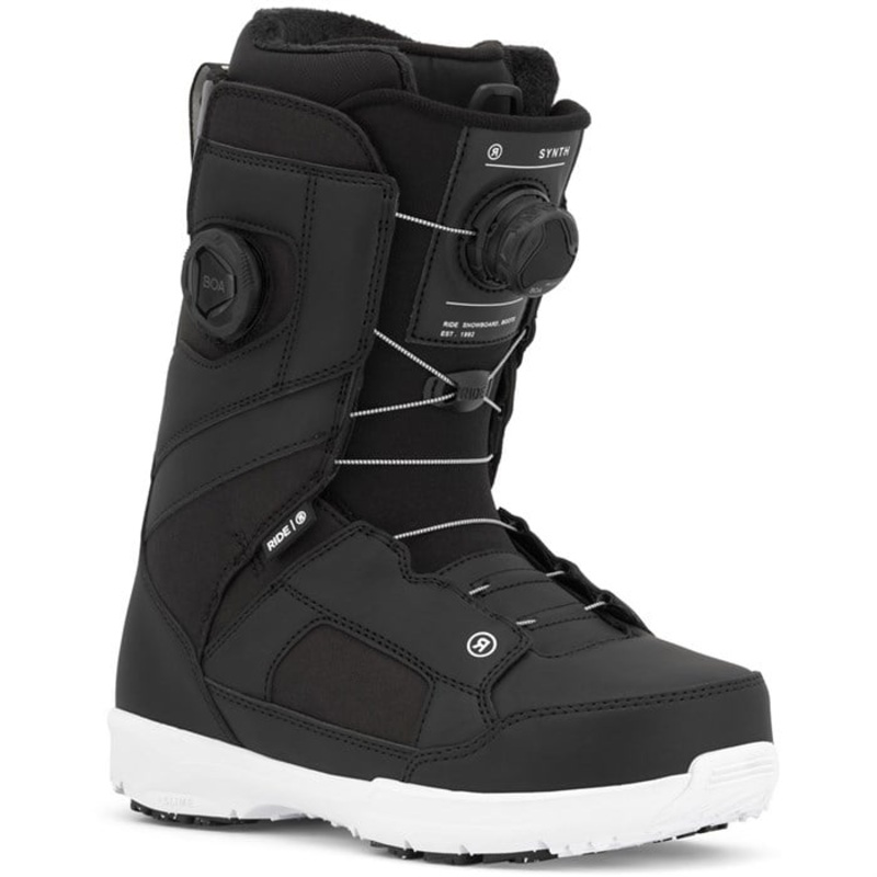 Ride Synth Snowboard Boots – Women’s 2026