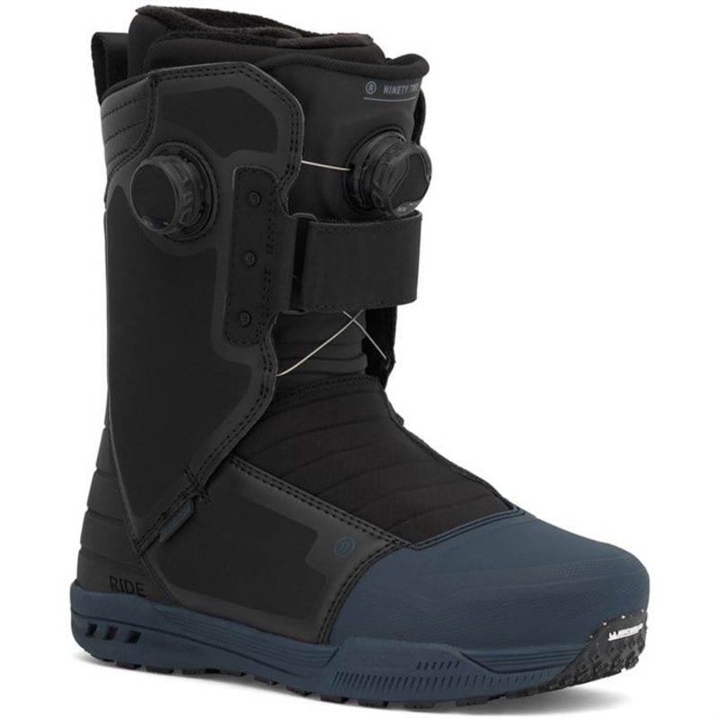 Ride The 92 Snowboard Boots 2026