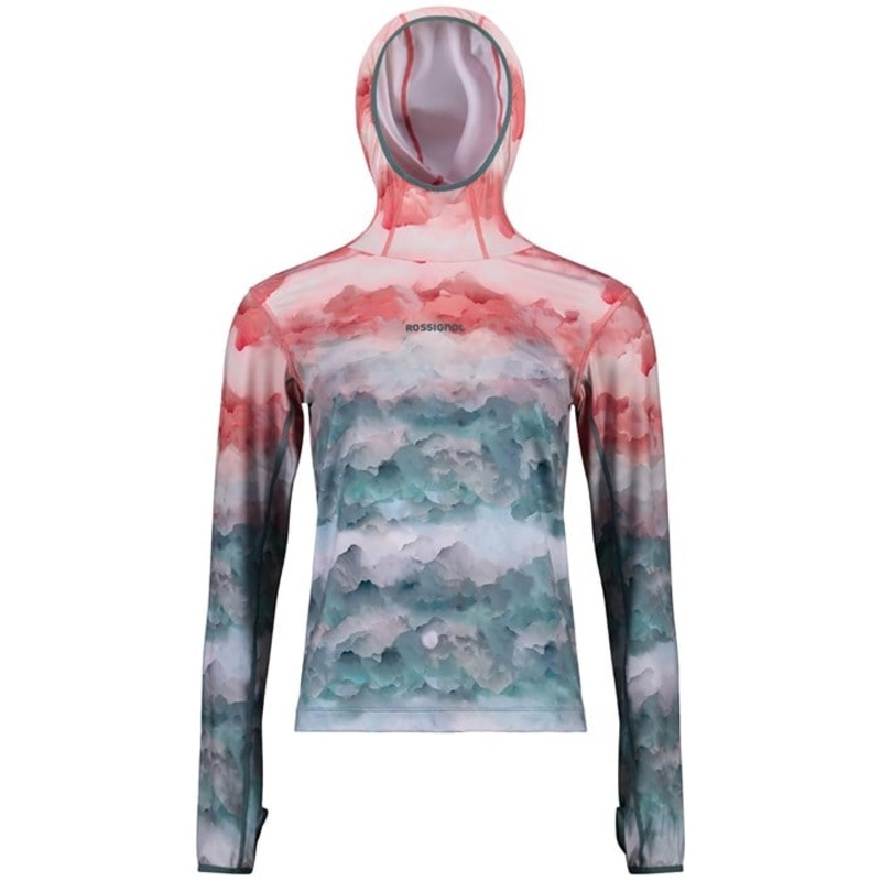 Rossignol Westweg Sun Hoodie – Women’s