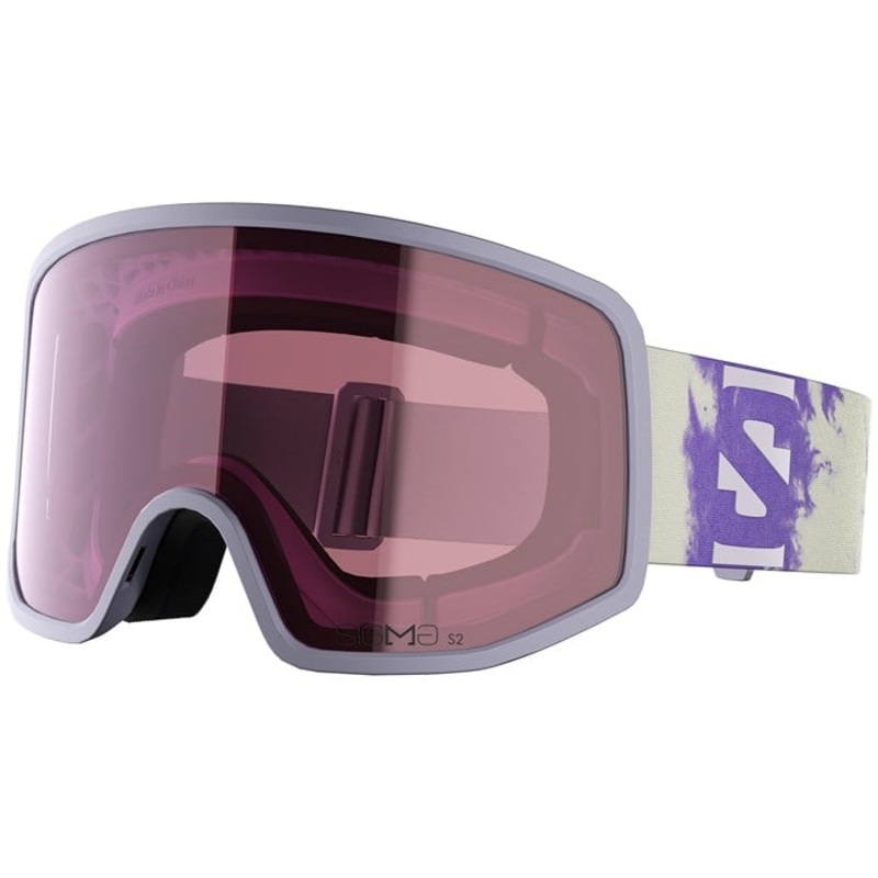 Salomon Sentry Pro S Sigma Goggles