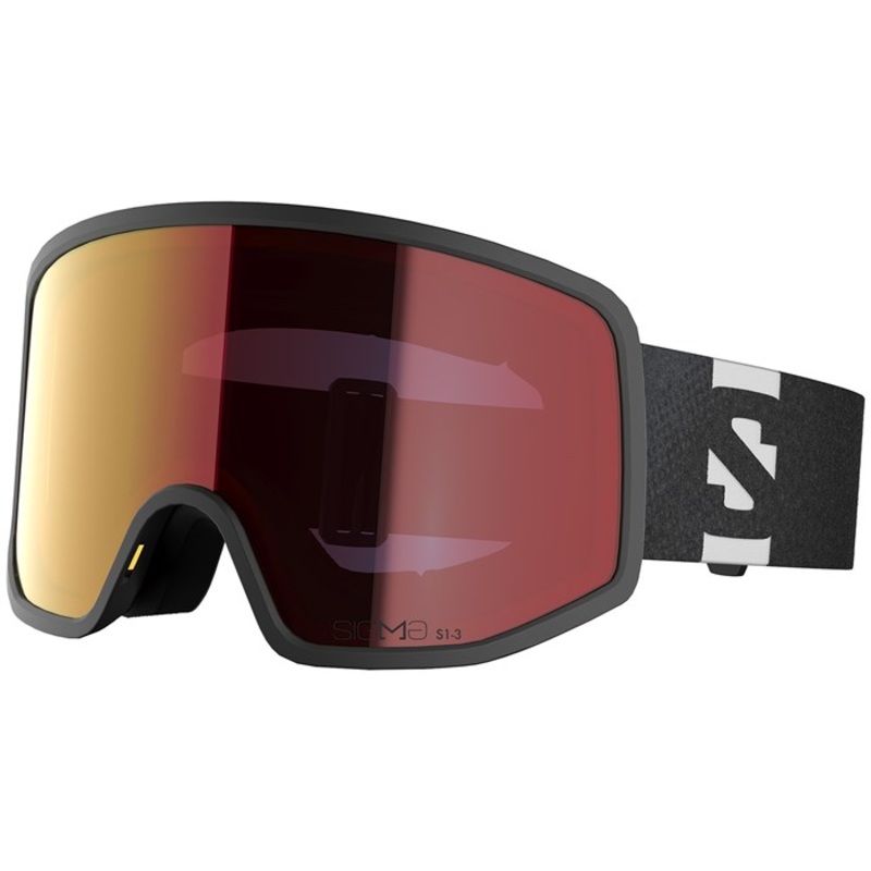 Salomon Sentry Pro S Sigma Photochromic Goggles