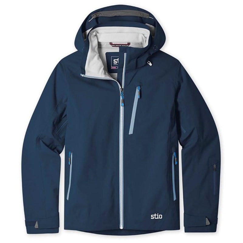 Stio Environ Jacket – Women’s|Mountain Shadow|S|L