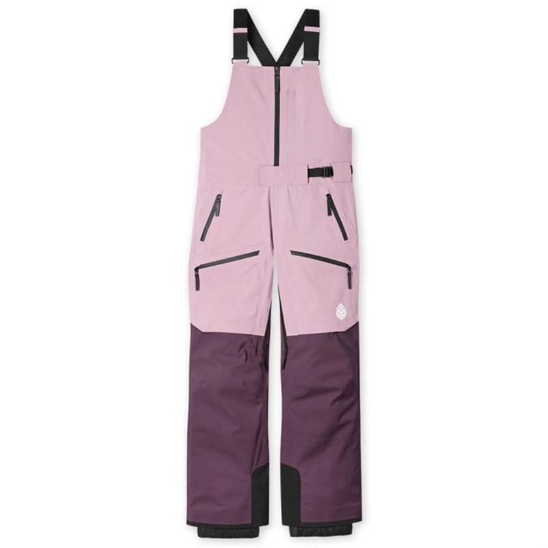 Stio Figment Bibs – Women’s|Huckleberry Jam|Ranch Road|XS|S|M|L|XL