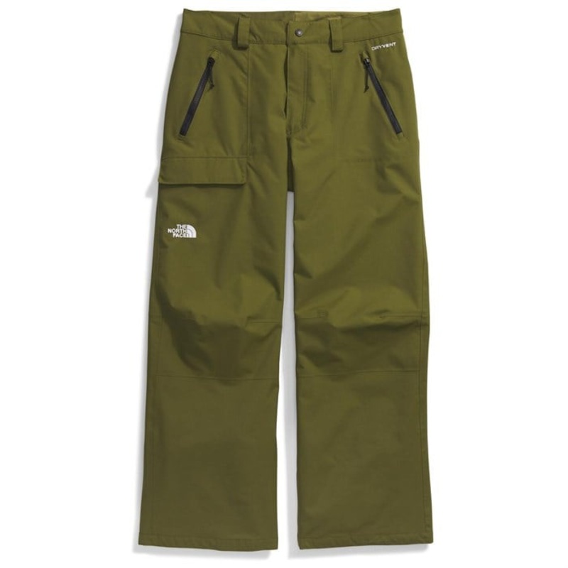 The North Face Seymore Tall Pants – Men’s