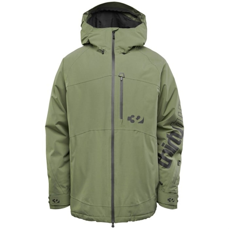 thirtytwo Lashed Insulated Jacket – Men’s