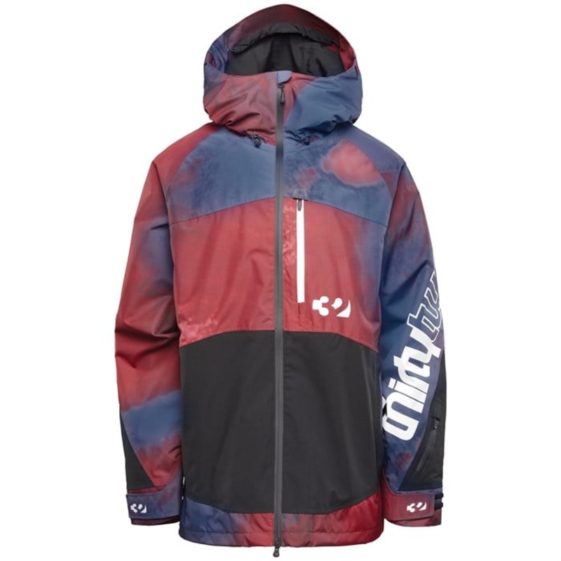 thirtytwo Lashed Jacket – Men’s