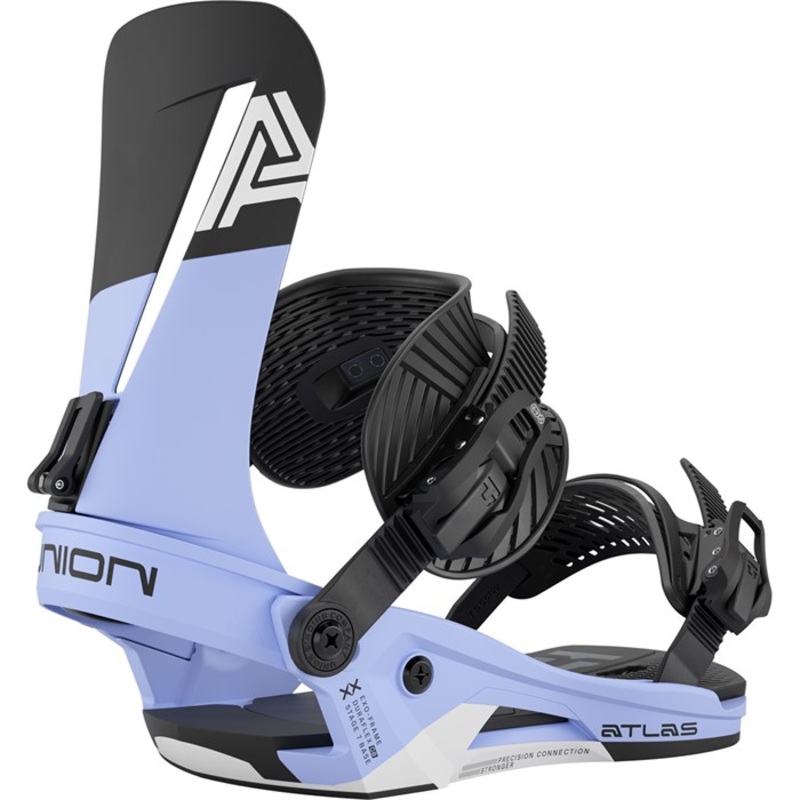 Union Atlas Snowboard Bindings 2026