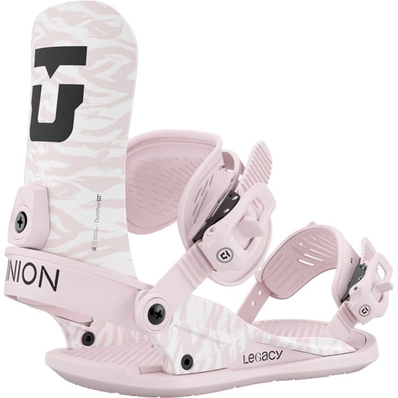 Union Legacy Snowboard Bindings – Women’s 2026