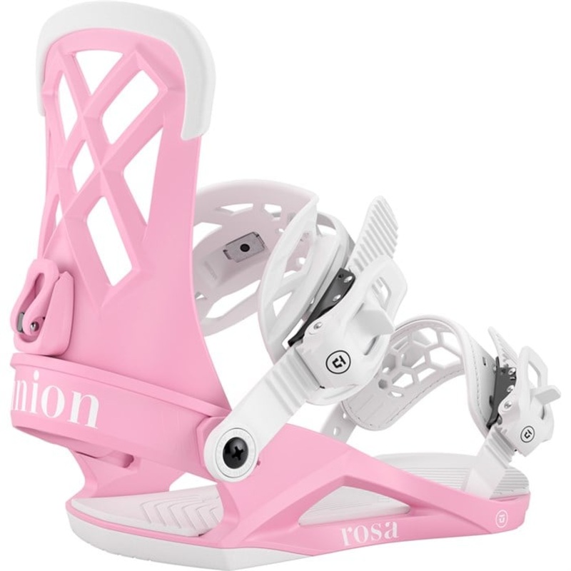 Union Rosa Snowboard Bindings – Women’s 2026