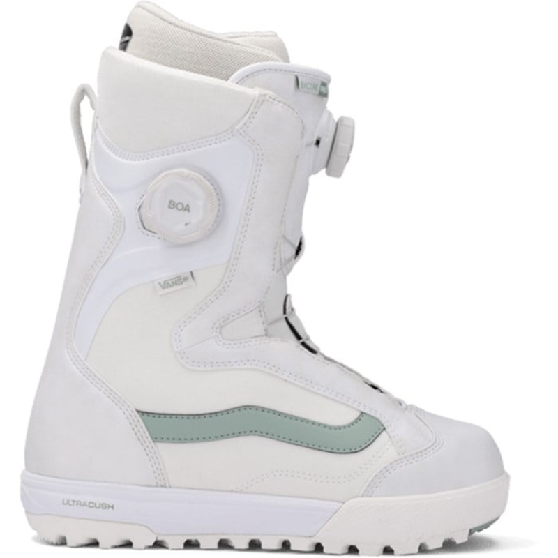 Vans Encore Pro Snowboard Boots – Women’s 2026