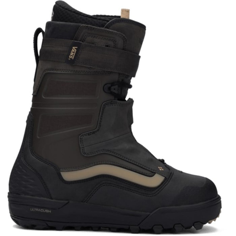 Vans Hi-Country Snowboard Boots 2026