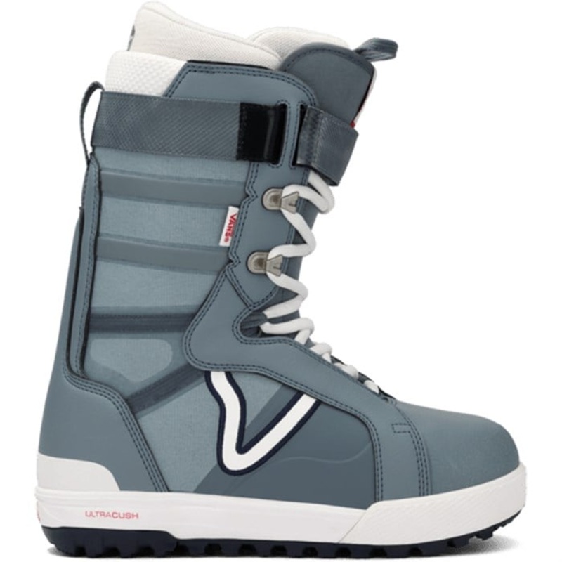 Vans Hi-Standard Pro Snowboard Boots – Women’s 2026