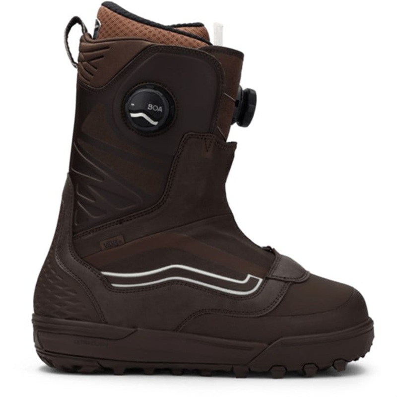 Vans Verse Snowboard Boots 2026