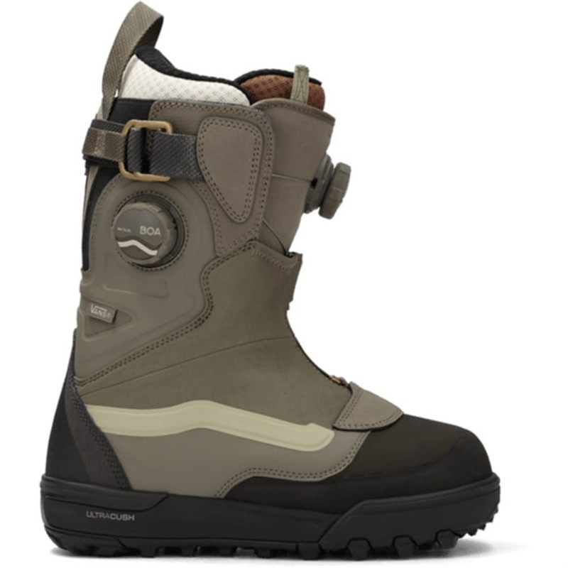 Vans Viaje Range Edition Snowboard Boots – Women’s 2026