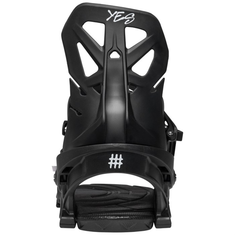 Yes. NX-Gen Snowboard Bindings – Kids’ 2026