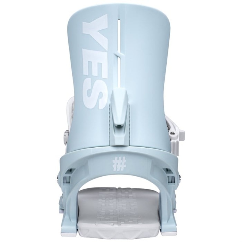 Yes. Vetta Snowboard Bindings – Women’s 2026