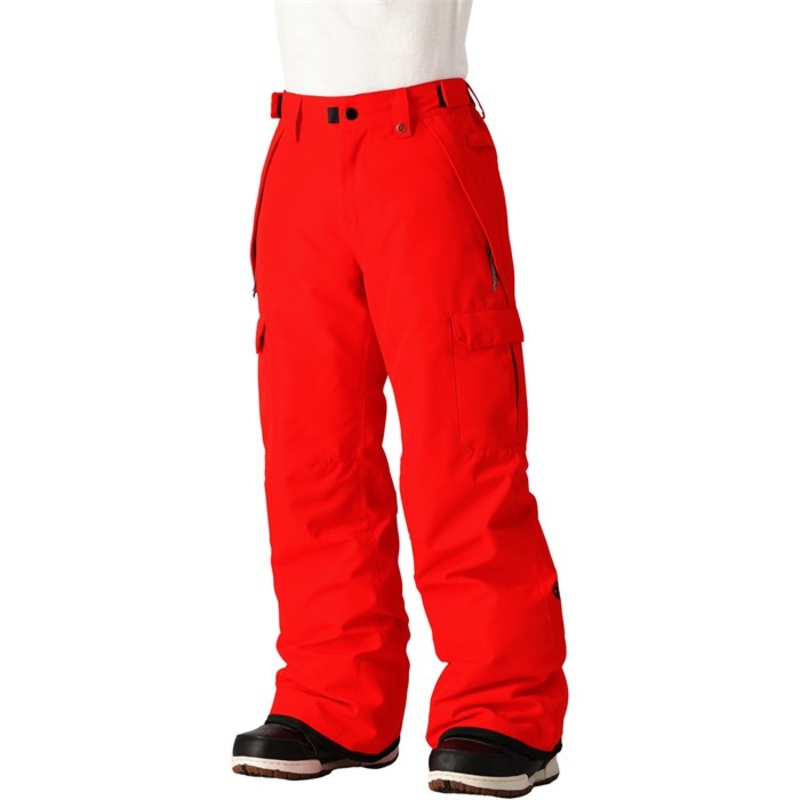 686 Infinity Cargp Insulated Pants – Boys’