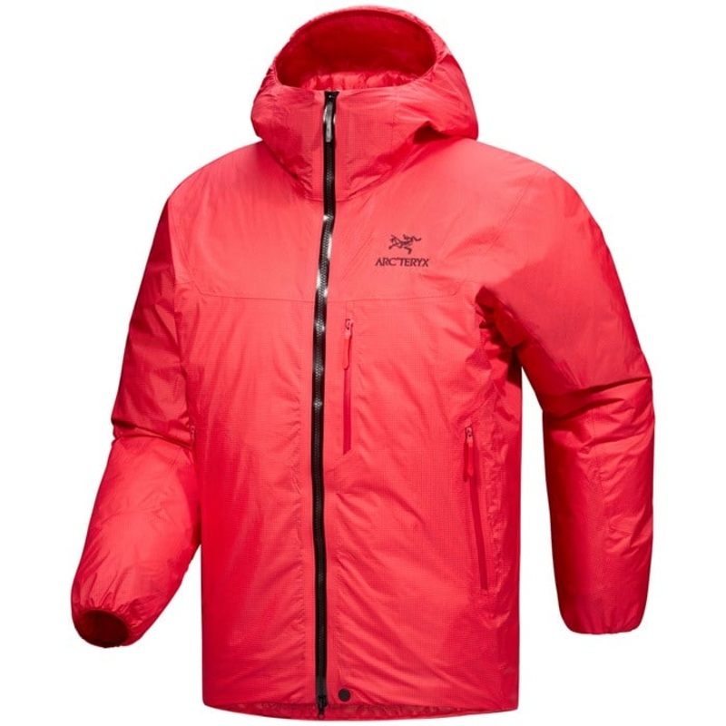 Arc’teryx Alpha Lightweight Parka – Men’s