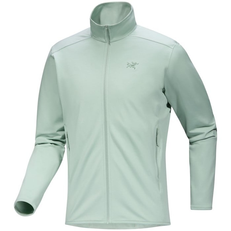 Arc’teryx Kyanite Lightweight Jacket – Men’s