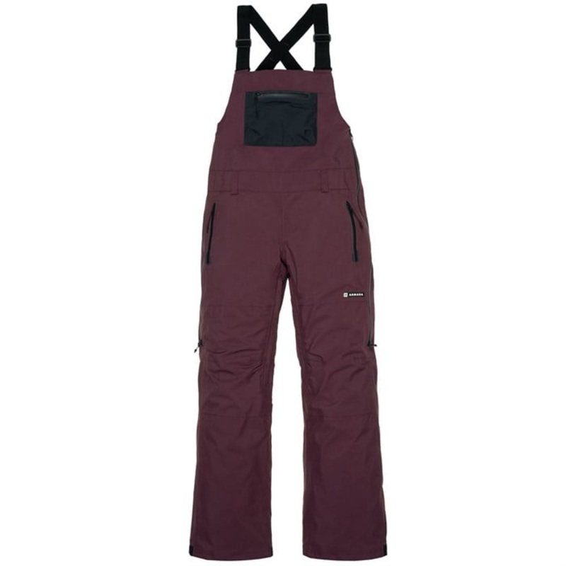 Armada Pascore 2L Bibs – Women’s